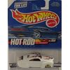 Hot Wheels Hot Rod Magazine Tail Dragger 1:64 Scale
