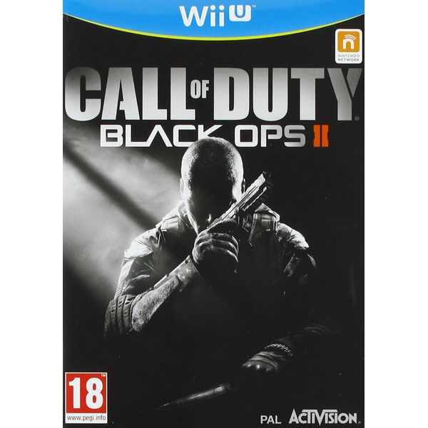 Black Ops II (Nintendo Wii U)