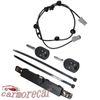 For 2011-2014 Ford F-150 Remote Start Switch + 2 Keys Kit BC3Z19G364A