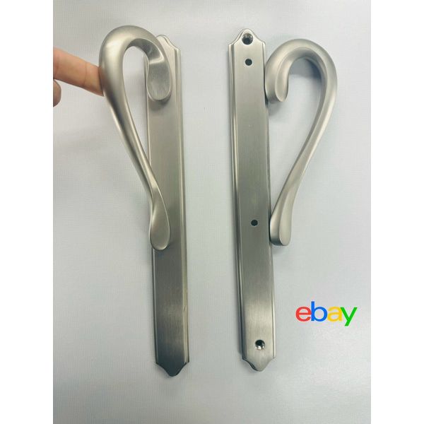Ashland Hardware Systems Handle W5208-PPV30