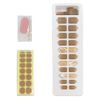BN Gel Nail Press 2 GNP2-05 (30 Sheets, 12 Sizes)