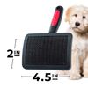 Paw Brothers Universal Type Slicker, Small