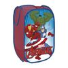 Avengers toy storage container