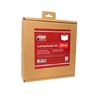 20cm Rounded Square Lampshade Making Kit