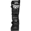 Maverik Lt Boot Black Sz 10