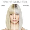 Viral Silver Healthy Duo