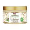 African Pride Aloe & Coconut Water Pre-Shampoo Detangle & Condition 12oz