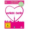Verliebt in Berlin Box 7 – Folgen 181-210 [3 DVDs]