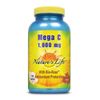 Nature's Life Mega C 1,000 | 250 ct