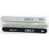 ORLY GELFX Nail - BUFFER + FREE 2PCS FILE -  #33510