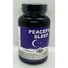 peaceful sleep