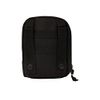 Rothco Pouch - Molle Tactical First Aid/Black