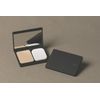 OSAJI Individual Skin Foundation Set "Powder foundation that creates sheer depth" refill &amp; case &amp; puff set (03)