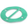 hoylty E100959 Air Compressor Gasket Kit Compatible with Powermate Air Compressor VSF1080421