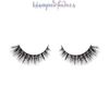 PUR Pro Eyelashes 3D Cruelty Free Luxe Lashes Bombshell 1 Pair NIB