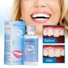 Tooth Repair Granules Temporary Reusable Moldable False Teeth Fitting Beads 30ml