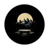 Cozy Mountain Whirlpool Hot Tub PopSockets Adhesive PopGrip
