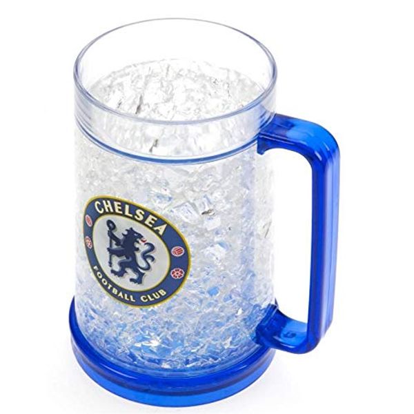 Chelsea Freezer Tankard