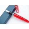 JINHAO 159 Fountain Pen M Nib (Red)