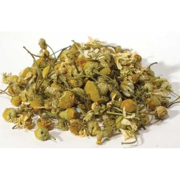 AzureGreen 1 Lb Chamomile Flower Whole