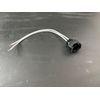 ALTERNATOR PIGTAIL HARNESS PLUG CONNECTOR FOR THERMO KING REFRIGERATED REEFER