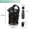 4 pack Replacement Array for Ionic Detox Cleanse Spa Bath Home Use with Tub