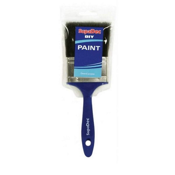 SupaDec DIY Paint Brush 2" /50mm