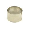 MyTinyWorld Tiny Metal Round Shape Sugarcraft/Clay Cutter (13mm)