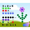 MR CHIPS Plastic Bingo Chips for Games 1000 Count Bag - Solid and Transparent Colors Counting Black 3/4 Inch