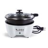 Hack Little Home Appliances Single Person Grill Pot