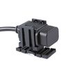SAE to USB Cable Adapter SAE Quick Disconnect 2.1A Waterproof for Motorcycle GPS