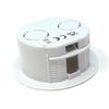 Round Circular Dry Lining, Plasterboard Box, Fast Fixing Into Cavity Wall Structures, 35mm (1)