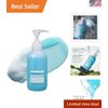 Refresh & Clarify: Bliss Fab Foaming Facial Cleanser with Botanical Extracts