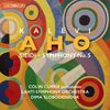 Kalevi Aho: Sieidi, Symphony No. 5
