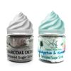 ARABICA COFFEE WHIPPED SUGAR SCRUB, 5 OZ