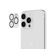 Tech21 Impact Glass/Camera protection bundle for iPhone 15 Pro Max- privacy screen protector