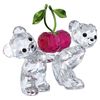 Swarovski Kris Bear Always Together
