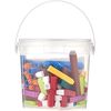 Learning Resources Connecting Cuisenaire Rods Small Group Set 10 cm
