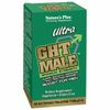 Nature's Plus GHT Male ULTRA  90 Tabs