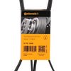 Continental 6PK1698 METRIC MULTI V-BELTS