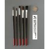 Paint Brush Set of 5