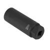 Terisass Oxygen Sensor Deep Socket 3/8 inch Drive 7/8 inch (22mm) O2 Removal and Installation for o2 Sensor Remover o2 Sensor Socket+22mm nox Sensor Socket+Oxygen Sensor Removal Tool