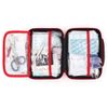 279PCS First Aid Kit All Purpose Emergency Survival Easy Access Carrying Case