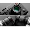 TTArtisan 35mm f/1.4 C E-Mount Sony E APS-C Black Lens Brand Optics