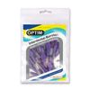 Stoddard OPTIM Interdentalbürsten 16er Packung, lila 1,1mm Größe 6