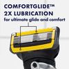 Gillette ProGlide Shield Men’s 1 Razor Handle + 2 Blade Refills