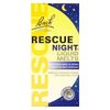 Bach Rescue Night Liquid Melts 28 Capsules 1.8g