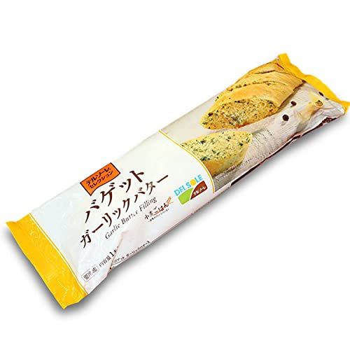 baguette garlic butter (175g)