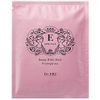 E-Special Beauty White Mask, 10 Sheets x 20 ml, Face Pack, Individually Packaged, Dr.eri Dermatologist Development, ESPECIAL Doctor's Cosmetics, Skin Care, Beauty Serum, Moisturizing, Sensitive Skin, Sheet Mask, Pore Care