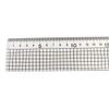60cm Acrylic Rule/Ruler with Steel Cutting Edge